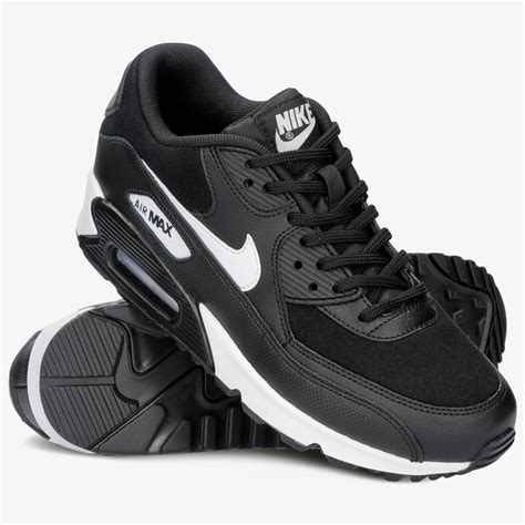 Schwarz Nike Max Air Schuhe. Nike DE